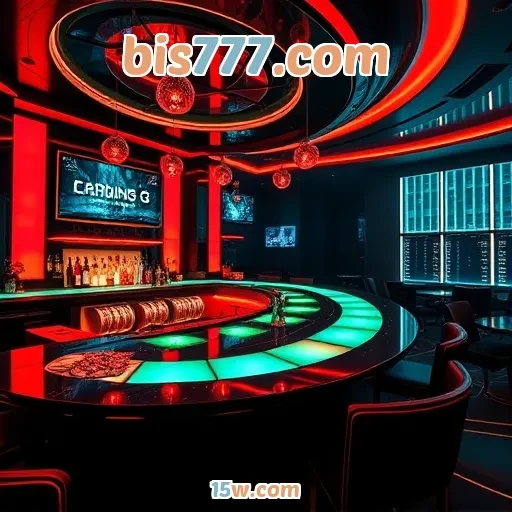 bis777.com: Recursos do App Que Prometem Melhorar Sua Experiência de Jogo