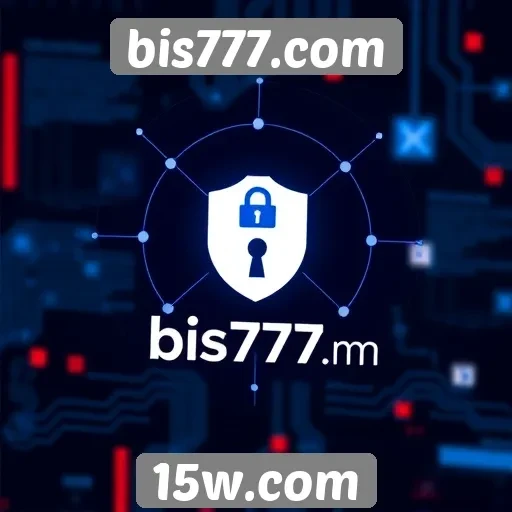 Revisão sobre a segurança do site bis777.com