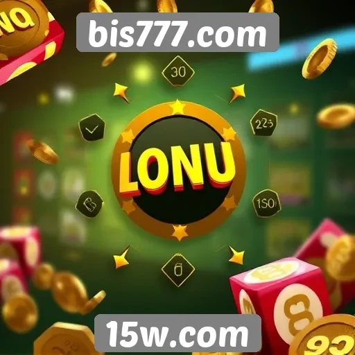 Como funciona o sistema de bônus em bis777.com