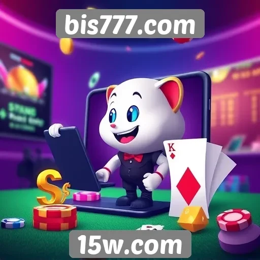 Recursos exclusivos do site bis777.com em análise