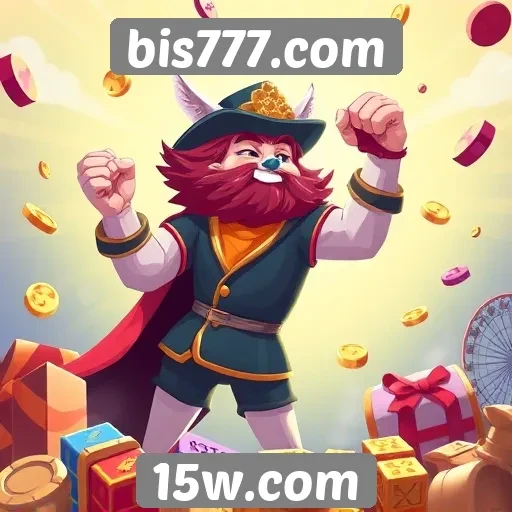 Explorando os jogos populares no bis777