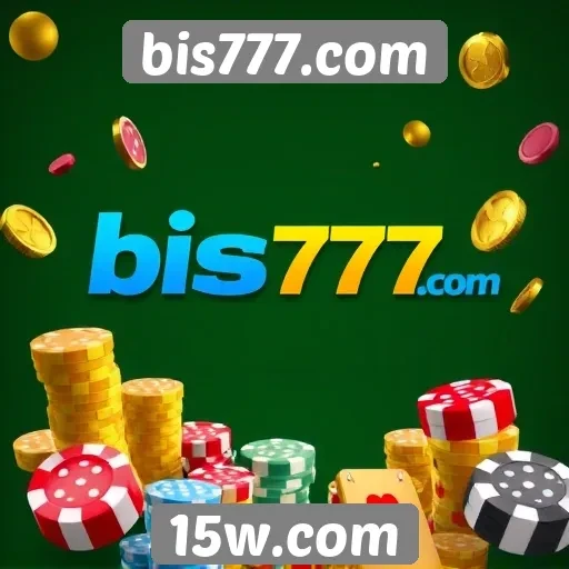 Perspectivas futuras para o bis777.com e inovações