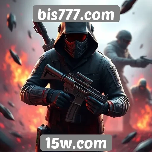 Ofertas de jogos disponíveis na plataforma bis777.com