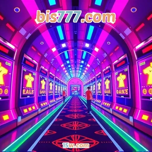 bis777.com: Login Prático e Engajador para Todos os Jogos