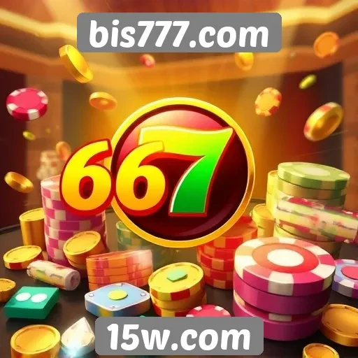 Populares jogos de cassino disponíveis no bis777.com