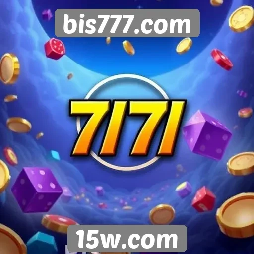 Exploração dos jogos populares disponíveis no bis777