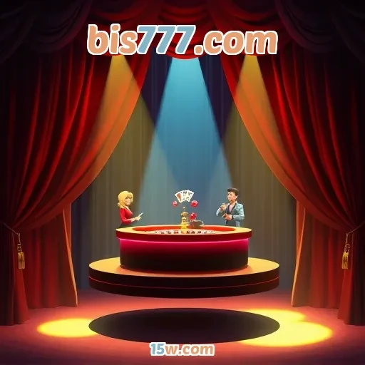 bis777.com: Segurança em Primeiro Lugar para Jogadores Brasileiros