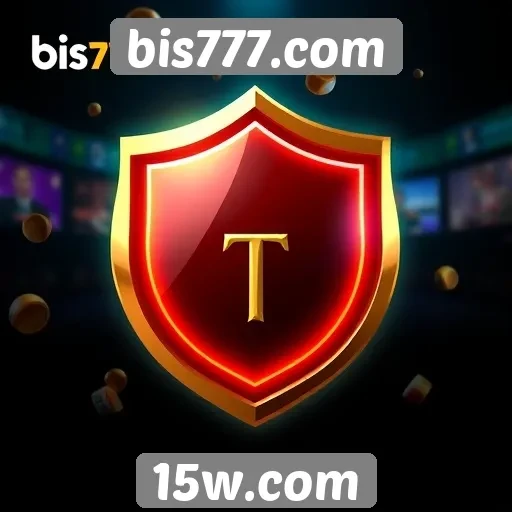 Segurança e confiabilidade no site bis777.com